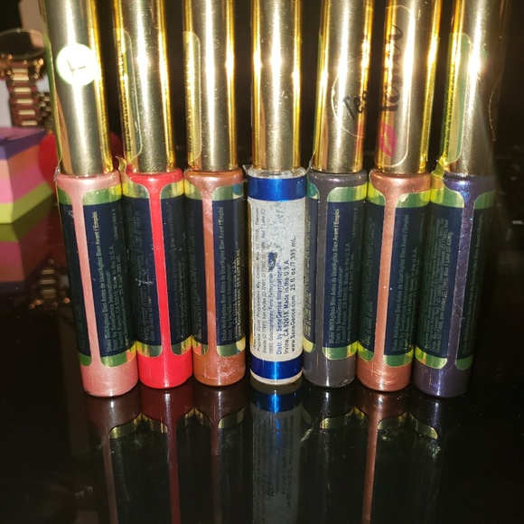 Lipsense bundle - Picture 2 of 2